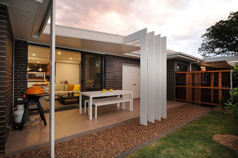 Kirsten Accommodation Mudgee - Accommodation Guide 5