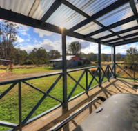 Highland Cabins and Cottages - Accommodation Asia