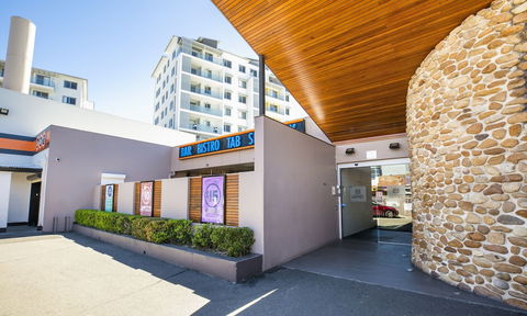 Toongabbie Hotel - Accommodation Asia 0