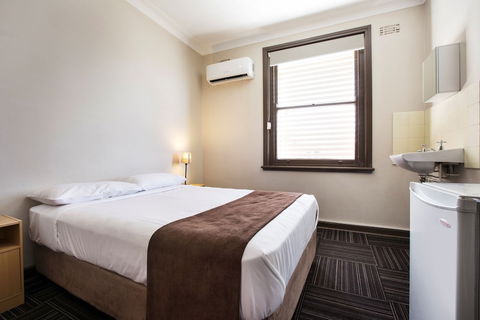 Toongabbie Hotel - Accommodation Asia 2