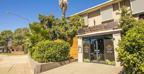 Toongabbie Hotel - Accommodation Asia 1