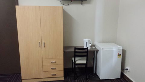 Toongabbie Hotel - Accommodation Asia 6