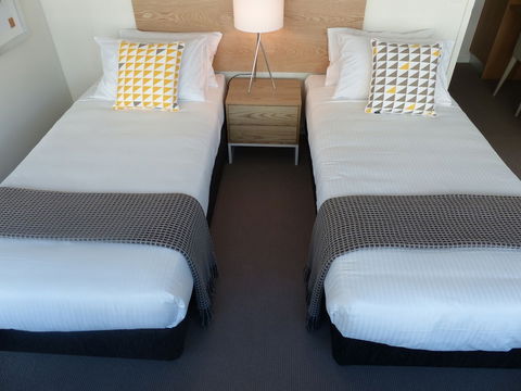 Link Portside Apart'Hotel - Accommodation Guide 4