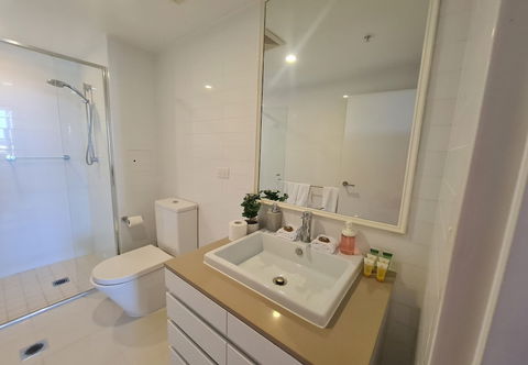 Link Portside Apart'Hotel - Accommodation Guide 6