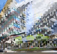 Link Portside Apart'Hotel - Accommodation Asia