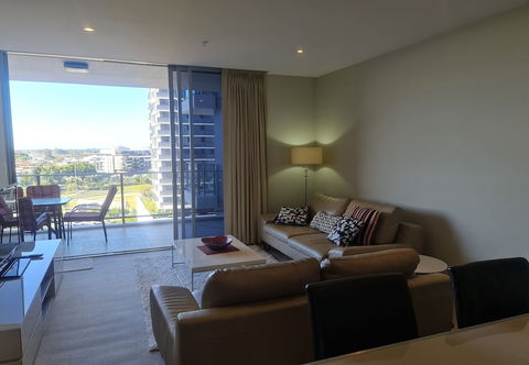 Link Portside Apart'Hotel - Accommodation Guide 2