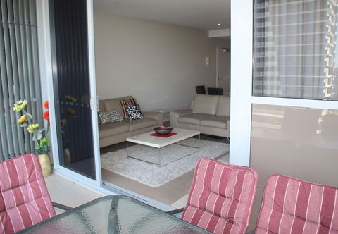 Link Portside Apart'Hotel - Accommodation Guide 5