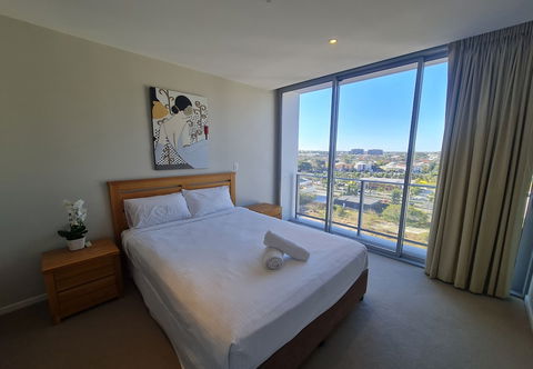 Link Portside Apart'Hotel - Accommodation Guide 3