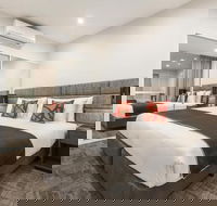 Quest Liverpool - Accommodation Asia