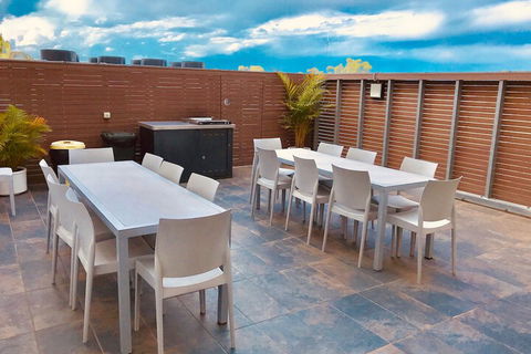 Quest Nowra - Accommodation Asia 7