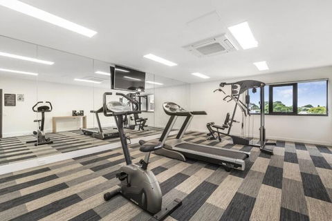 Quest Nowra - Accommodation Asia 3