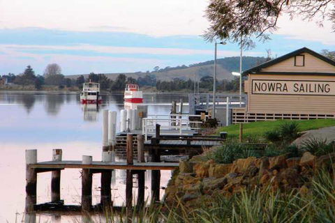 Quest Nowra - Accommodation Asia 6