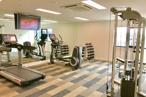 Quest Nowra - Accommodation Asia 5