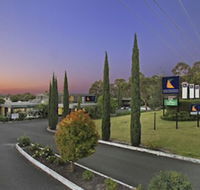 Knox International Hotel  Apartments