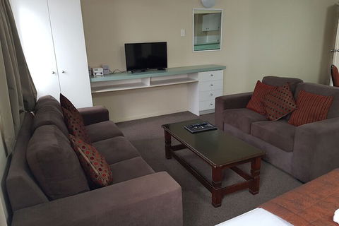 Earls Court Motor Inn - Accommodation Asia 2