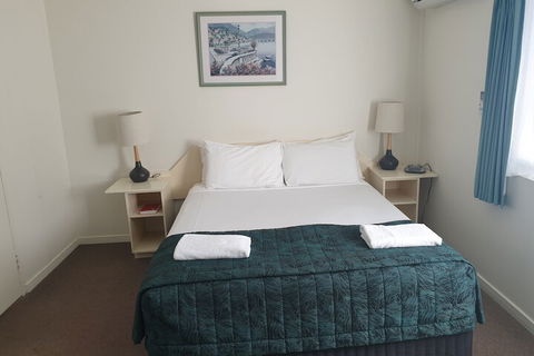 Earls Court Motor Inn - Accommodation Asia 5