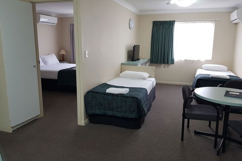 Earls Court Motor Inn - Accommodation Asia 6