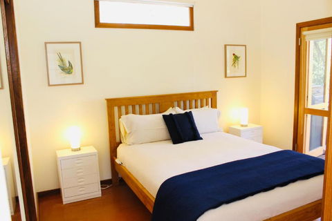 Nagoondie Studio - Accommodation Asia 2
