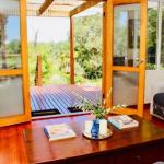 Nagoondie Studio - Accommodation Asia 0