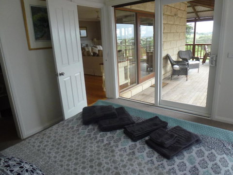 Grey Goose At Smiths - Accommodation Guide 2