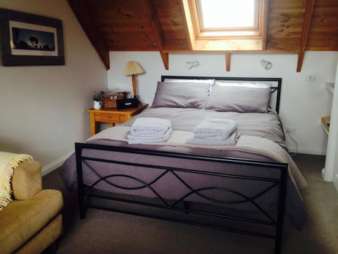 Grey Goose At Smiths - Accommodation Guide 1