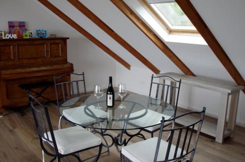 Grey Goose At Smiths - Accommodation Guide 3