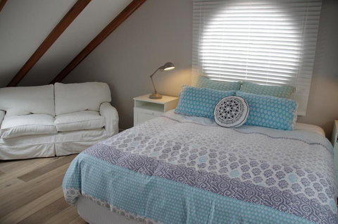 Grey Goose At Smiths - Accommodation Guide 5