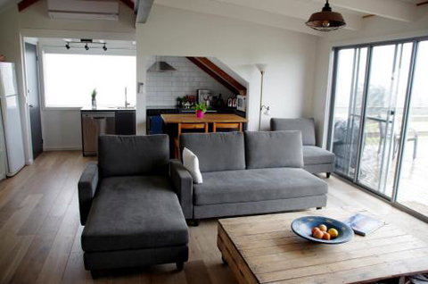 Grey Goose At Smiths - Accommodation Guide 6