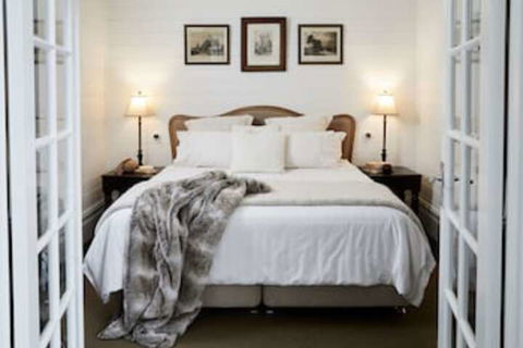 The Blackwood - Accommodation Guide 0