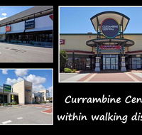 Chesapeake Retreat - Accommodation Guide