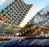 DoubleTree by Hilton Darwin - Accommodation Asia