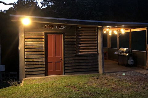 Ingleside Stud Farm - Accommodation China 6