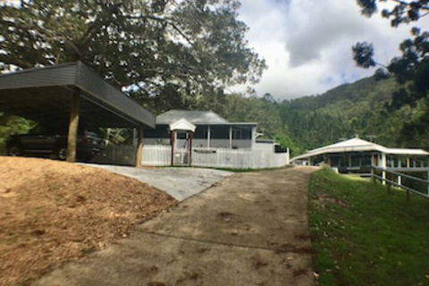 Ingleside Stud Farm - Accommodation China 0