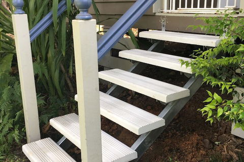 Ingleside Stud Farm - Accommodation China 3