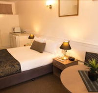 Garden City Motor Inn Mt Gravatt - Accommodation Asia