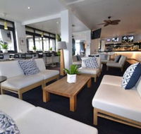 Crossroads Hotel Liverpool - Accommodation Asia