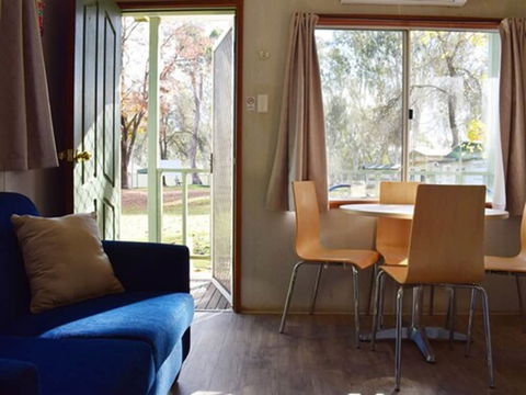 Cohuna Waterfront Holiday Park - Accommodation Guide 6