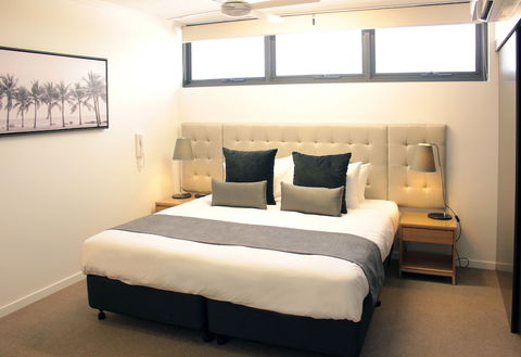 Direct Hotels - Pacific Sands - Accommodation Asia 6