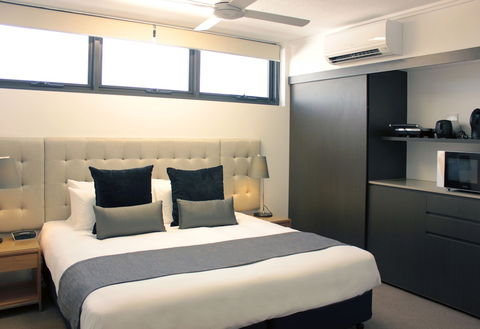 Direct Hotels - Pacific Sands - Accommodation Asia 3