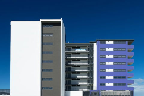 Direct Hotels - Pacific Sands - Accommodation Asia 1