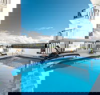 Direct Hotels - Pacific Sands - Accommodation Asia