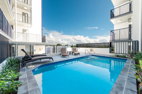 Direct Hotels - Pacific Sands - Accommodation Asia 0