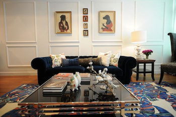 D'One Luxury Apartments - Accommodation Asia 0