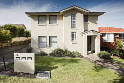 Charlestown Terrace - Accommodation Asia 4