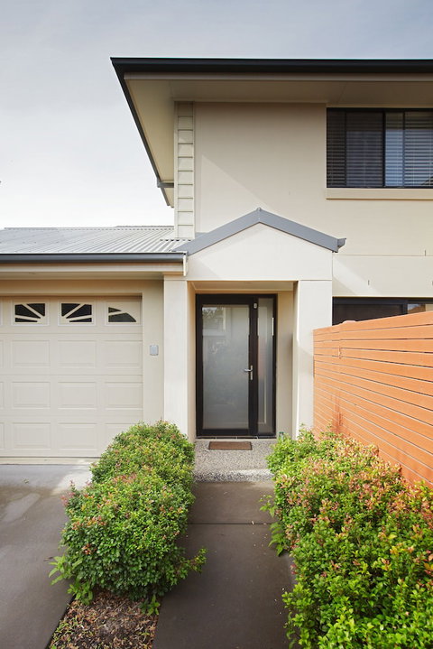 Charlestown Terrace - Accommodation Asia 0