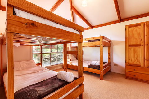 The Cottages At Hepburn Springs - Accommodation Guide 6