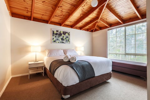 The Cottages At Hepburn Springs - Accommodation Guide 3