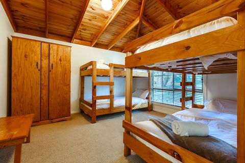 The Cottages At Hepburn Springs - Accommodation Guide 2