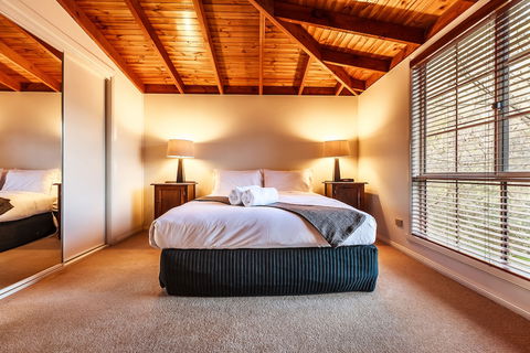 The Cottages At Hepburn Springs - Accommodation Guide 4