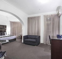 Monte Pio Hotel  Conference Centre - Accommodation Asia